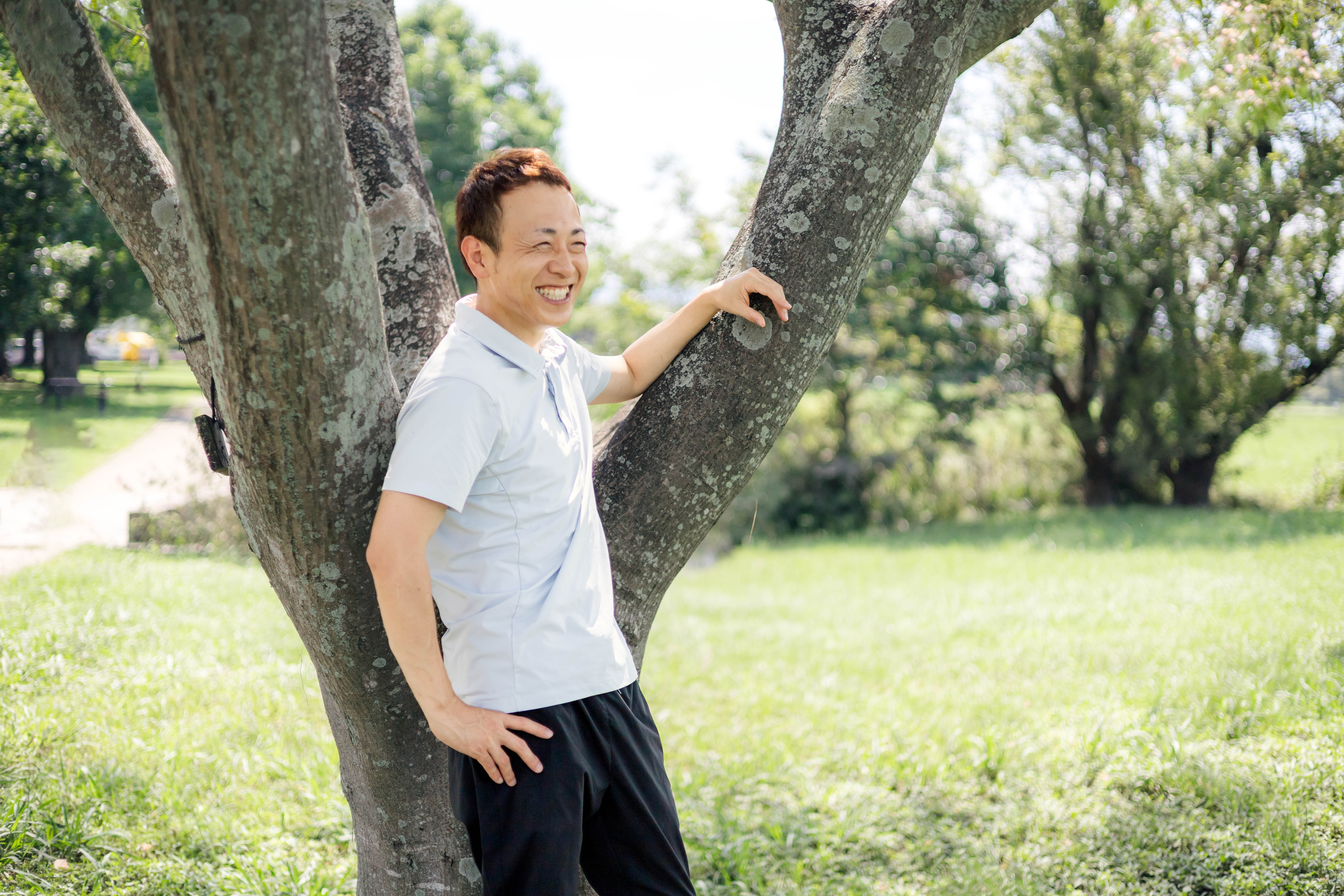 代表写真 岩澤 芳光