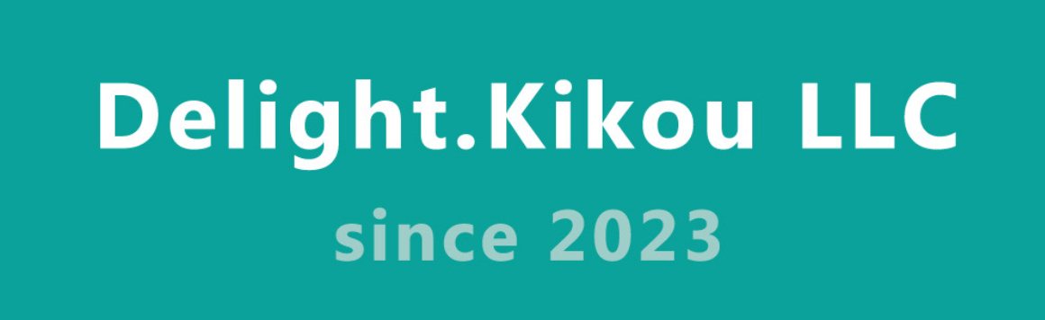 合同会社ディライト機工 ロゴ